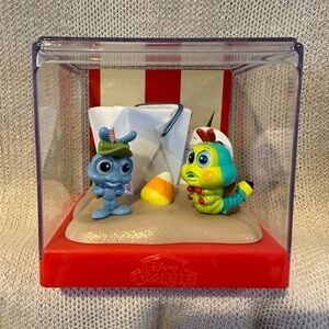 A Bug’s Life Doorables Movie Moments